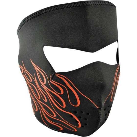 ZAN HEADGEAR Neoprene Full Face Mask