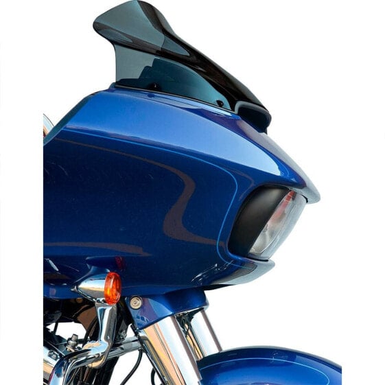 KLOCK WERKS Harley Davidson FLTRK 1868 ABS Road Glide Limited 114 20-22 KW05-01-0317 Windshield