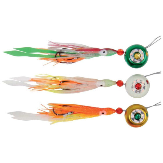 YOKOZUNA Kabura 100g Jig