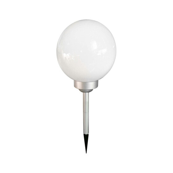 Солнечная лампа Пластик+квасцы. 20 см+ мяч+