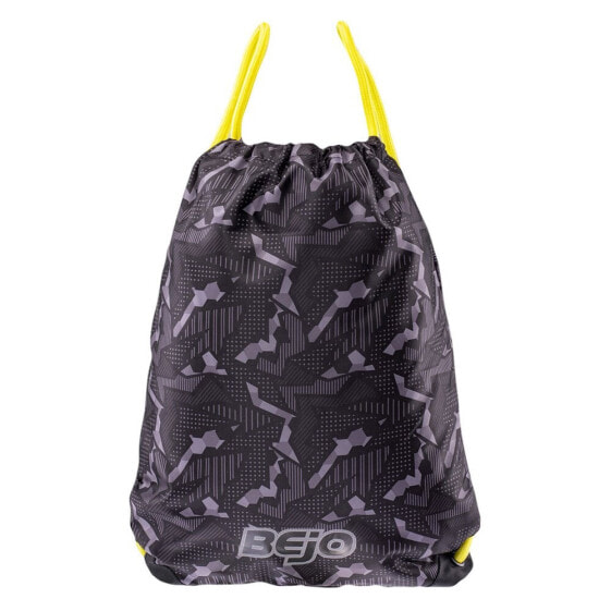Рюкзак спортивный BEJO Bejosack Junior Bag