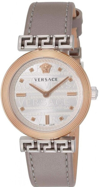 Versace Damenuhr Meander VELW00922