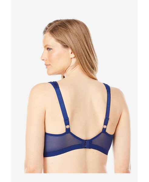 Plus Size Easy Enhancer Wireless Bra