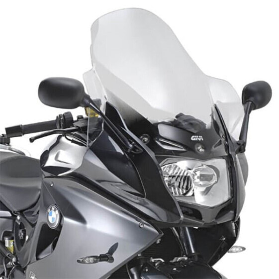 GIVI D5109ST BMW F 800 GT Windshield