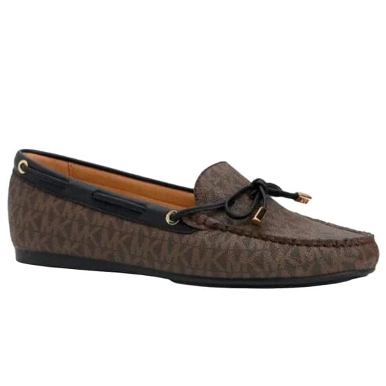 MICHAEL KORS 40F9STFR1B loafers