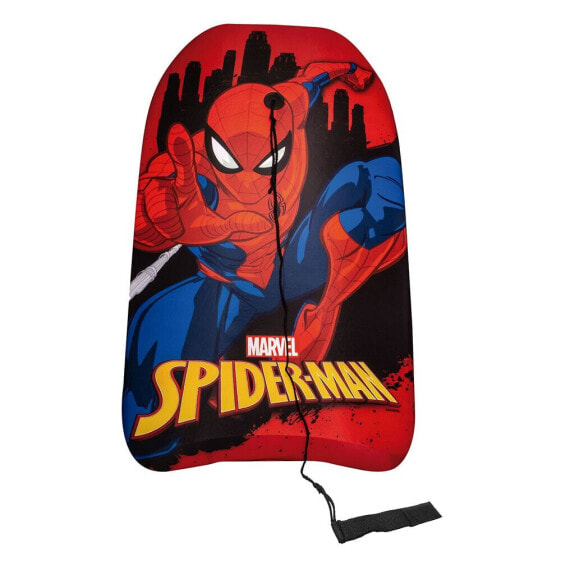 MARVEL 80x46 cm Spiderman Swimming Board