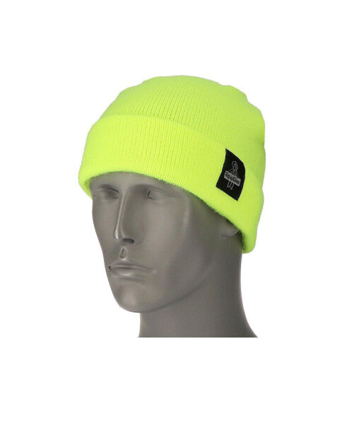 Men's Acrylic Knit Winter Watch Cap