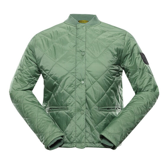 ALPINE PRO Lopena rain jacket