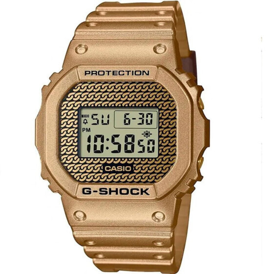 CASIO DWE-5600HG-1 watch