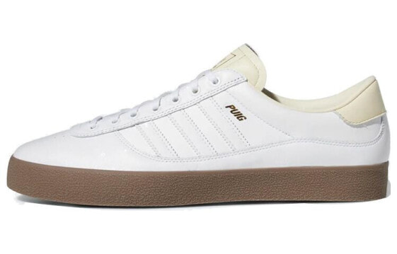 Кроссовки Adidas originals Puig Indoor GY6935