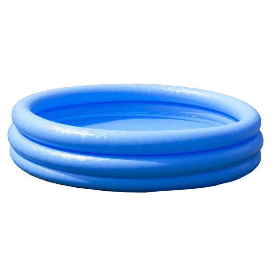 Inflatable Paddling Pool for Children Intex 156 L 114 x 25 cm