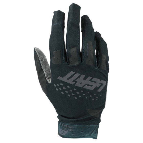LEATT 2.5 WindBlock off-road gloves