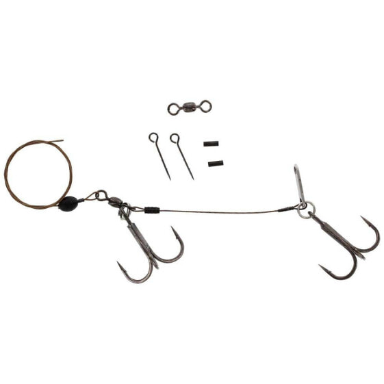 WESTIN Inline Rig Hook