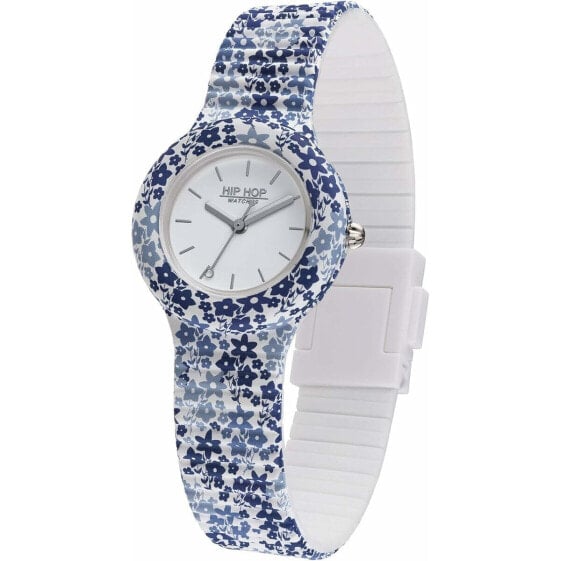 Ladies' Watch Hip Hop HWU0994 (Ø 32 mm)