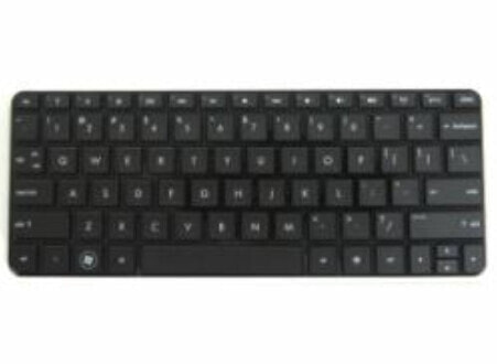 HP 776452-041 - Keyboard - German - Keyboard backlit - HP - EliteBook 725 G2