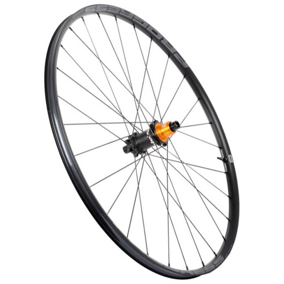 PROGRESS DYN Ceramic 29´´ Tubeless MTB rear wheel