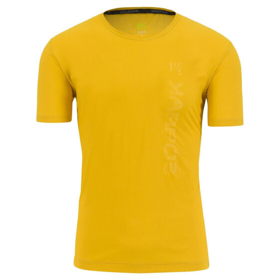 KARPOS Easyfrizz short sleeve T-shirt