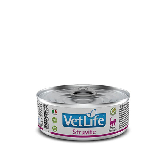 FARMINA Vet Life Struvite Box 12x85g Cat Food