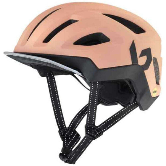 BOLLE React MIPS urban helmet