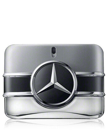 Mercedes-Benz Sign Your Attitude Eau de Toilette Spray