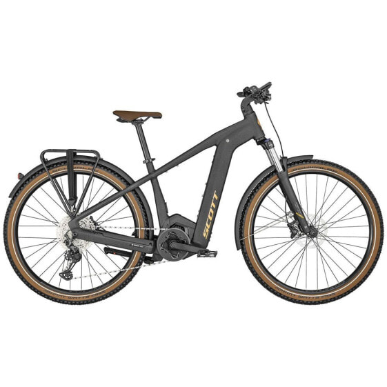 SCOTT BIKES Axis eRide 20 Men 29´´ RD M8100SGS electric bike