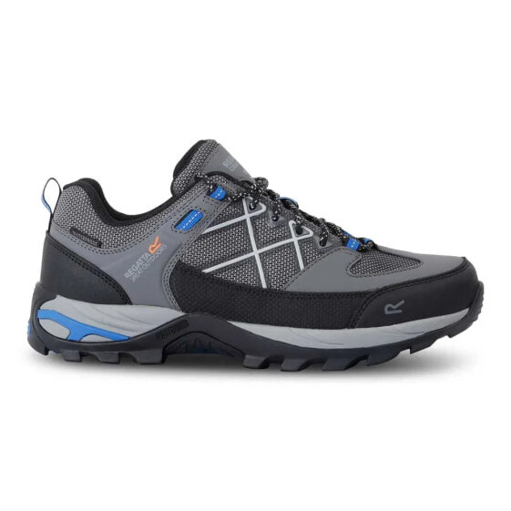 REGATTA Samaris III Low hiking shoes