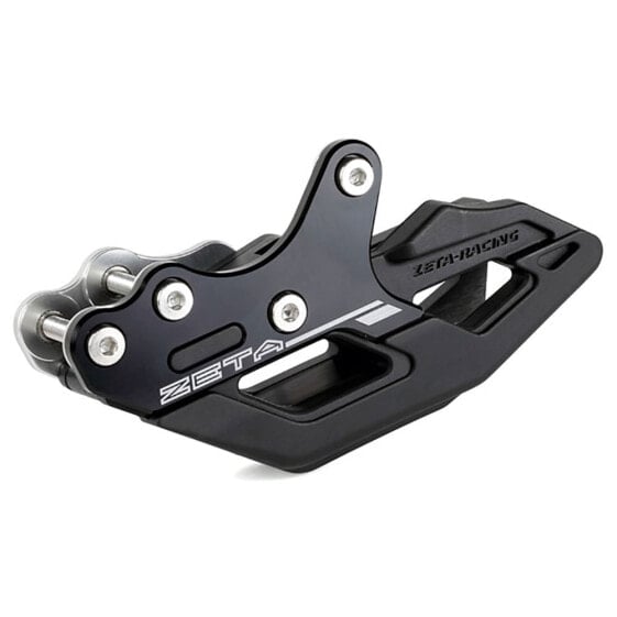 Цепной направляющий для мотоциклов ZETA Kawasaki KX 450 F 19-20 / KX 250 21/ KX 450 21 Aluminium Chain Guide