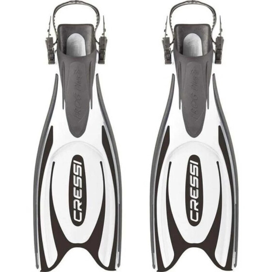 CRESSI Frog Plus Diving Fins