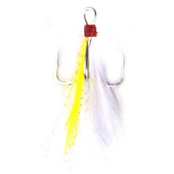 ASARI Treble BN assist hook