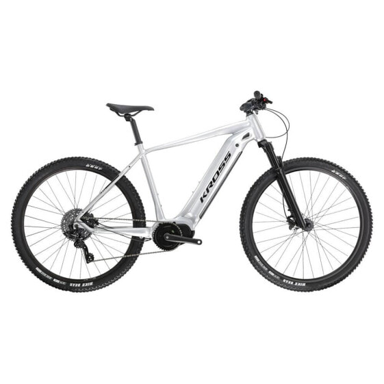 KROSS Hexagon Boost 3.0 29´´ 2024 MTB electric bike