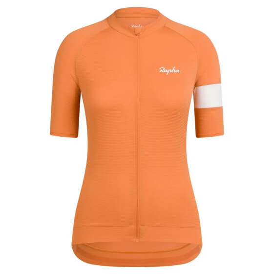 RAPHA Core Lightweight short sleeve jersey