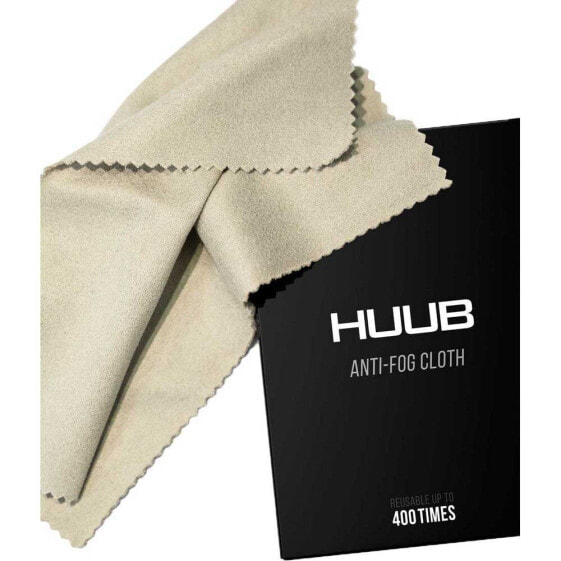 HUUB Anti-Fog Cloth