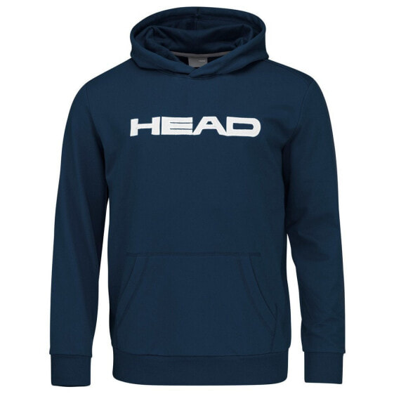 HEAD RACKET Club Byron hoodie