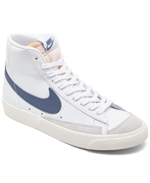 Кроссовки Nike Blazer Mid 77 Casual