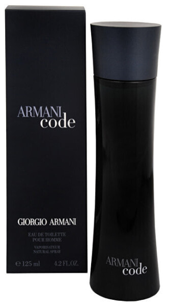 Giorgio Armani Armani Code Туалетная вода