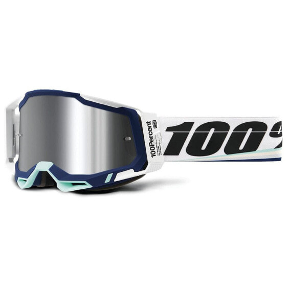 100percent Racecrfat 2 Goggles