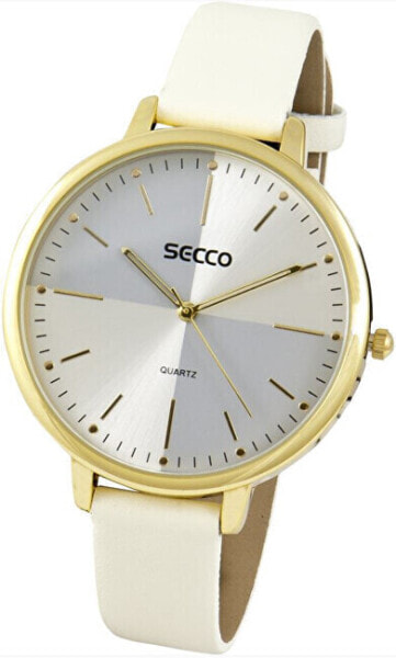 Часы и аксессуары Secco женские аналоговые S A5038,2-134