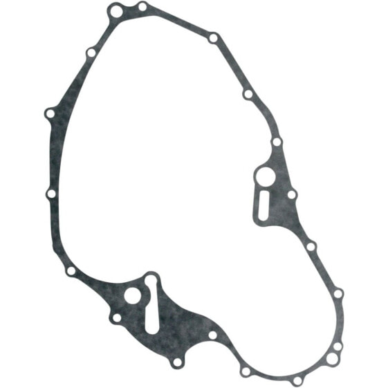 MOOSE HARD-PARTS 816227 ATV Clutch Cover Gasket Yamaha YFM700R Raptor 06-14