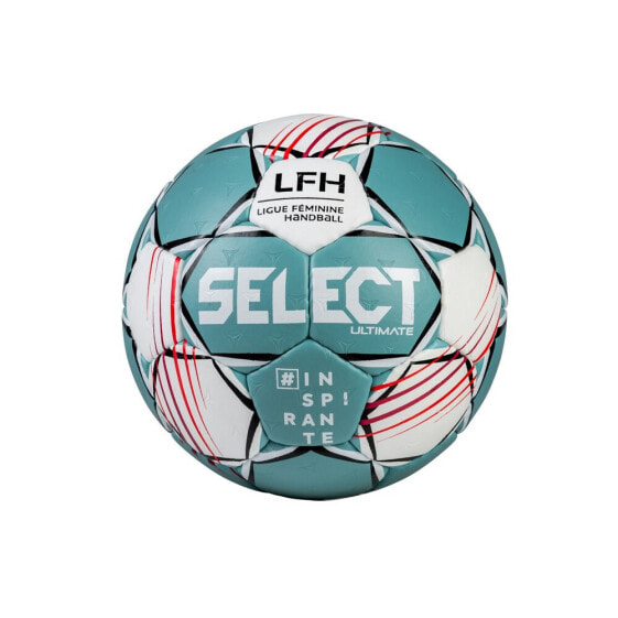 SELECT Ultimate Lfh V23 Handball Ball