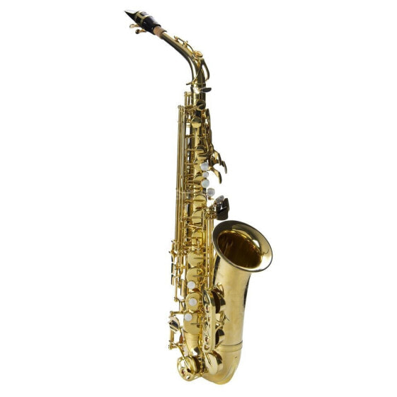 Yamaha YAS-82Z 02 Eb-Alto Saxophone