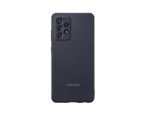 Samsung EF-PA525TBEGWW чехол для мобильного телефона 16,5 cm (6.5") Крышка Черный