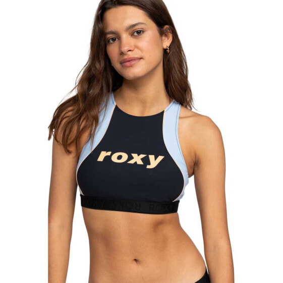 Roxy ERJX305242 Active Sports bra high impact