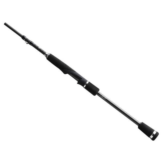 13 FISHING Fate Quest Spinning Rod