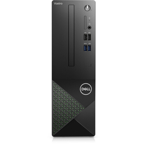 Мини-ПК Dell 3710 Intel Core i5-1240 8 GB RAM 256 Гб SSD