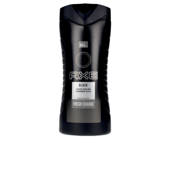 BLACK shower gel 400 ml