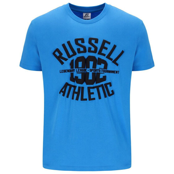 RUSSELL ATHLETIC Hunter short sleeve T-shirt