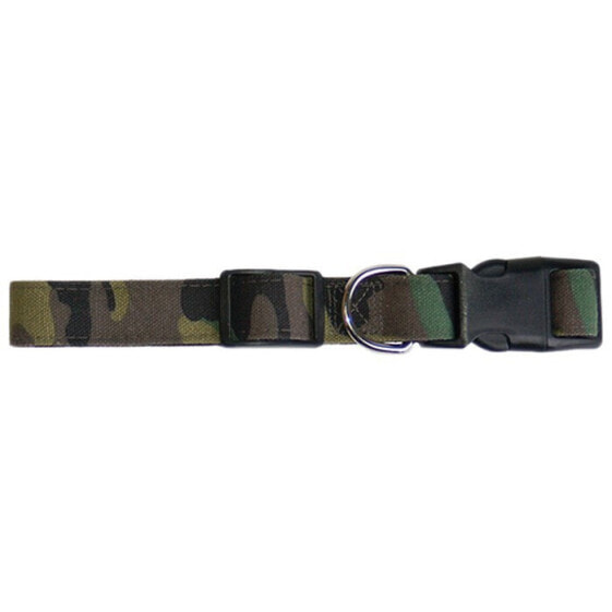 Ошейник военного стиля для собак FREEDOG Militar Collar