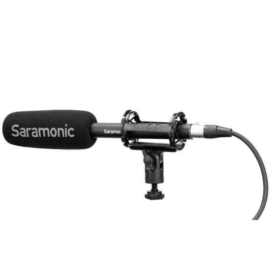 SARAMONIC Sound Bird T3 Micro