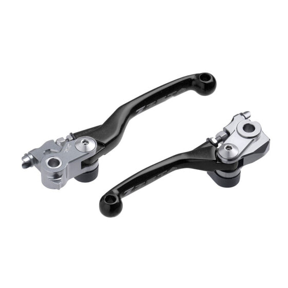 ZETA ZE44-0111 Honda FP Lever Set