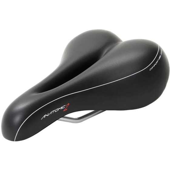 CONTEC Anatomic 2 TZC Trekking saddle